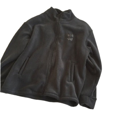 Zimní fleece