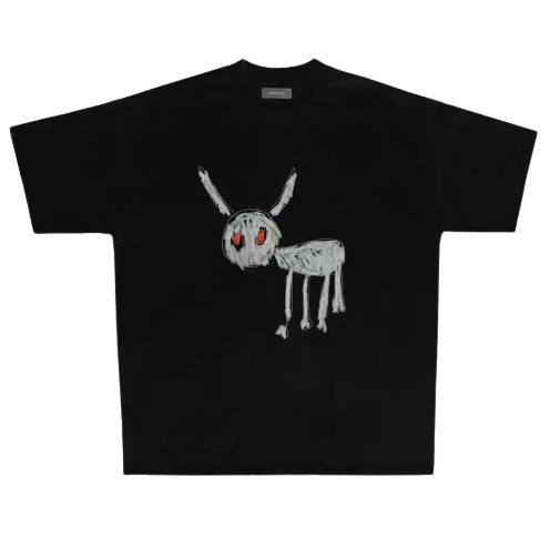 T-shirt Drake UNISEX