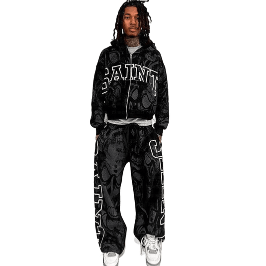 Y2K UNISEX sweatshirt/tracksuits