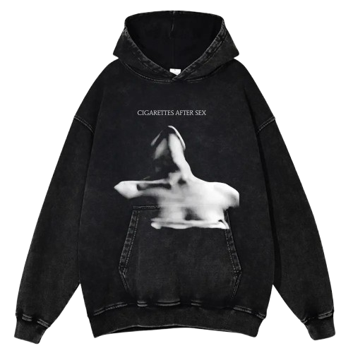 Cigarettes After Sex UNISEX sweatshirt