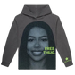 UNISEX printed sweatshirt