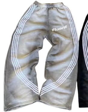 Dresy ze wzorem UNISEX