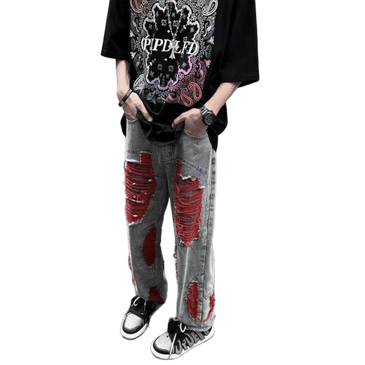 Y2K UNISEX pants