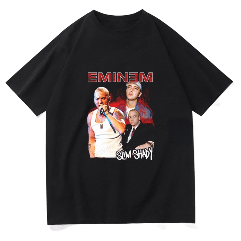 Eminem tshirt UNISEX