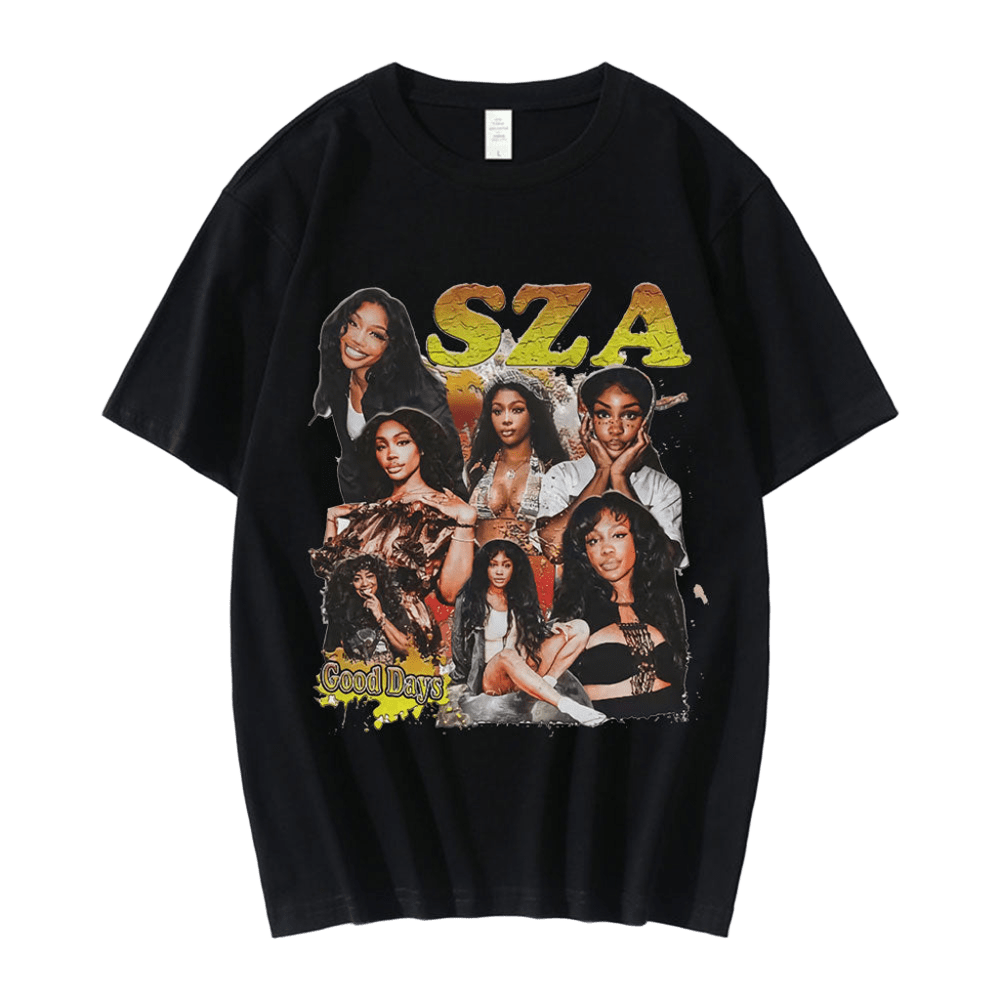 SZA tshirt UNISEX