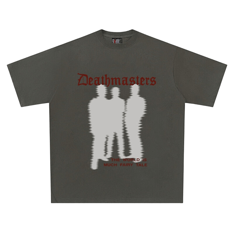 Tshirt z nadrukiem UNISEX