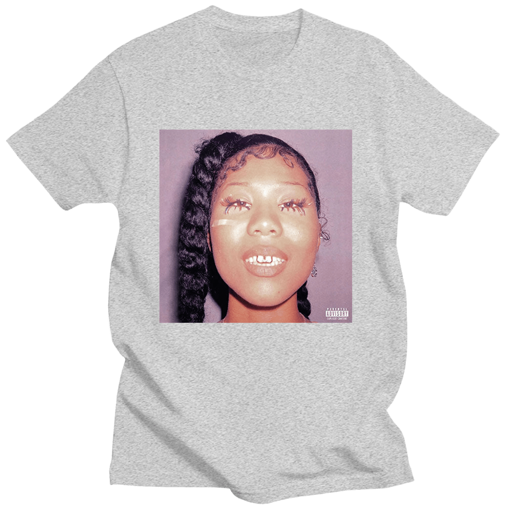 Album cover tshirt UNISEX