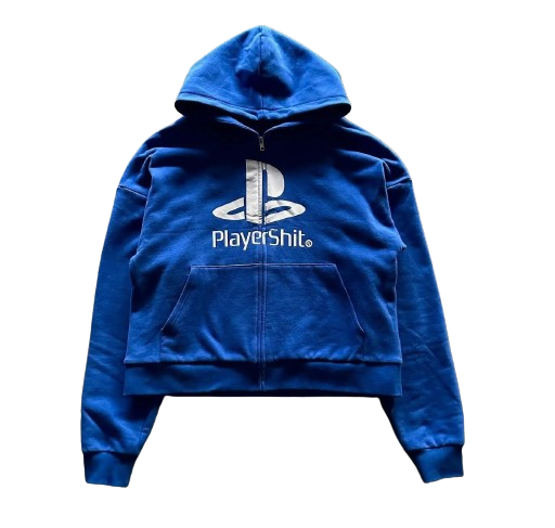 PLAYSTATION UNISEX mikina