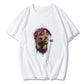 Tupac tshirt UNISEX