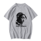 Tupac tshirt UNISEX