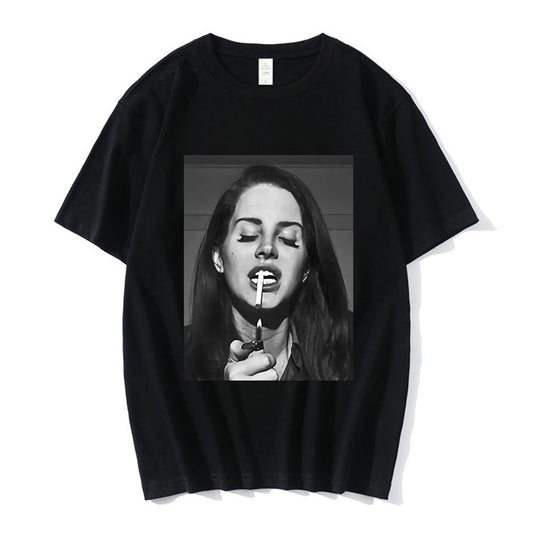 Lana Del Rey tshirt UNISEX