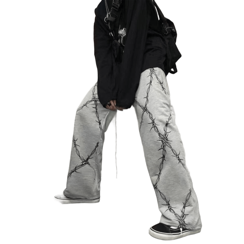 Y2K UNISEX Tracksuits/Pants