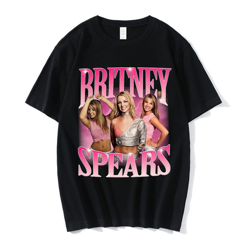 Britney Spears tshirt UNISEX