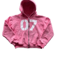 Y2K UNISEX sweatshirt/tracksuits