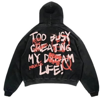 Y2K UNISEX sweatshirt