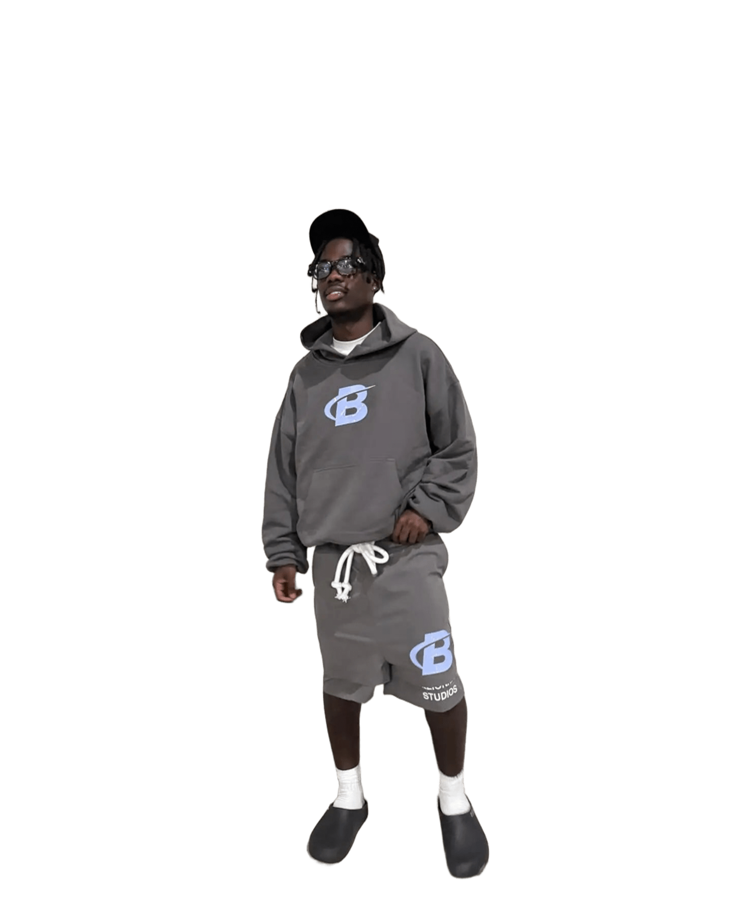 Y2K UNISEX Tracksuit Set