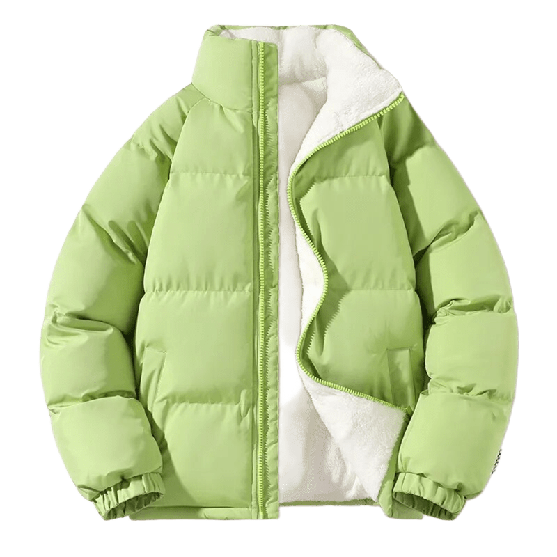 UNISEX winter jacket