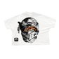 T-shirt with a UNISEX face