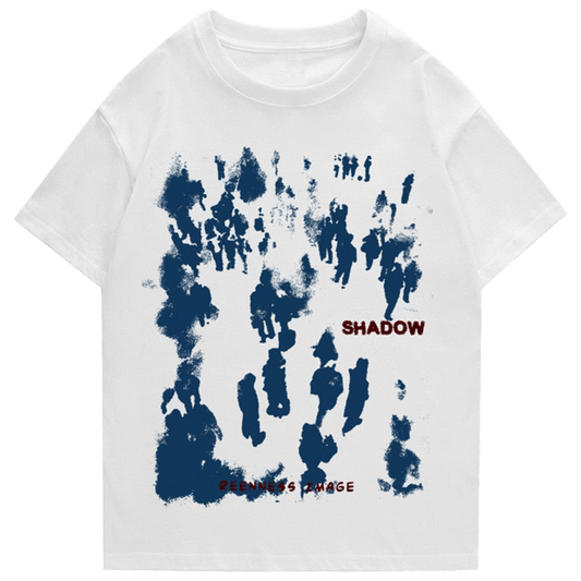 Tshirt z nadrukiem UNISEX