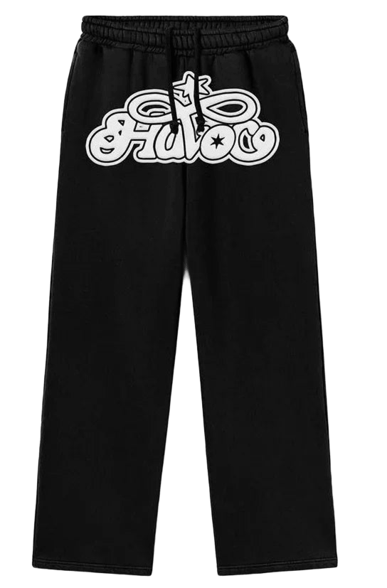 Y2K UNISEX Tracksuit Set