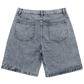 UNISEX denim shorts