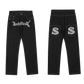 Y2K style pants