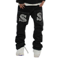 Y2K style pants