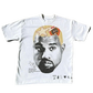 T-shirt z twarzą UNISEX