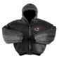 Bluza ze wzorem UNISEX