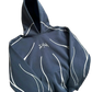 Bluza ze wzorem UNISEX