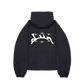 Bluza ze wzorem UNISEX
