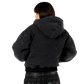 Bluza ze wzorem UNISEX