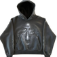 Bluza z nadrukiem UNISEX