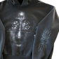 Bluza z nadrukiem UNISEX