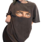 T-shirt z nadrukiem UNISEX