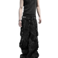 Jeansy w stylu Y2K UNISEX