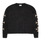 Sweter ze wzorem UNISEX
