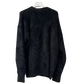 Sweter z nadrukiem UNISEX