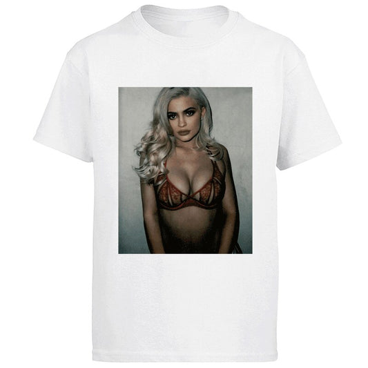 Kylie Jenner UNISEX t-shirt