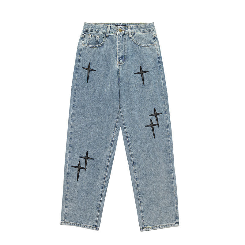 Cross jeans