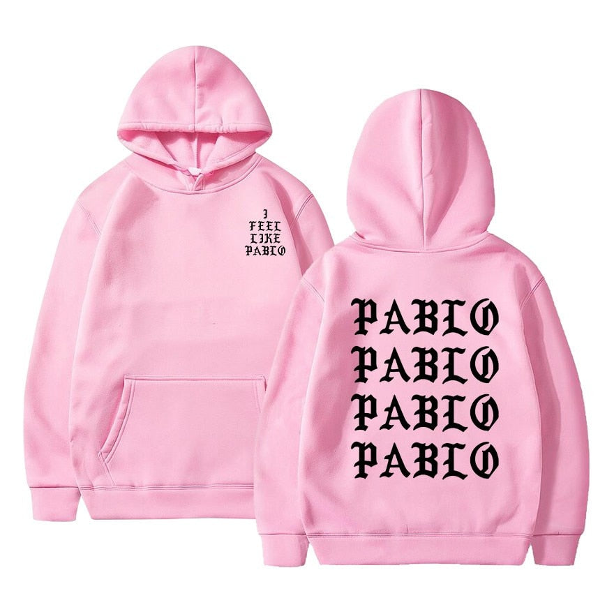 "I Feel Like Paul Pablo" Kanye West UNISEX sweatshirt