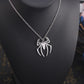 UNISEX necklace with pendant