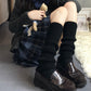 Winter gaiters