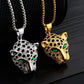 UNISEX necklace with pendant