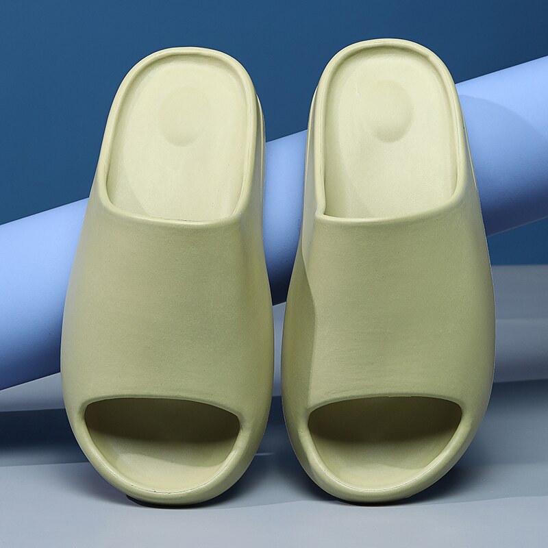 SLIDES slippers